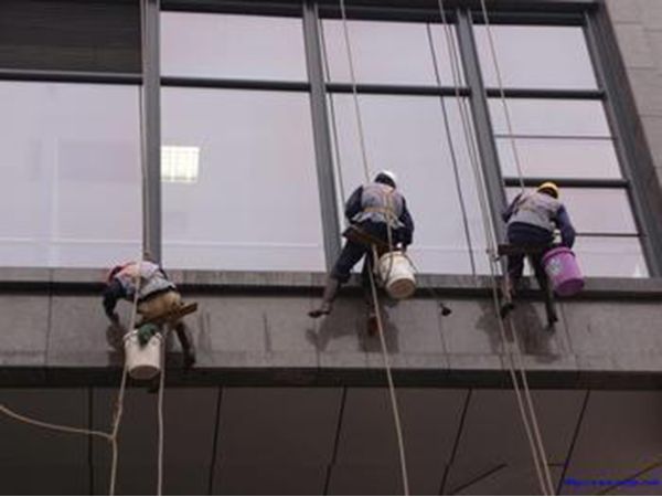 什么是保洁服务？